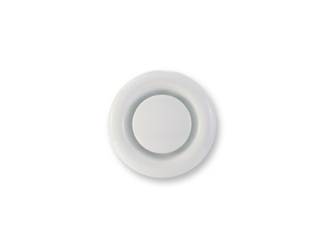 DIFUSOR EMPOTRAR REGULABLE TUBO 10 CM KOPPA AC