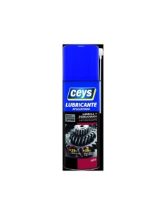 LUBRICANTE AFLOJATODO MULTIUSOS CEYS 400ML