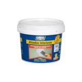 MASILLA ALISADO INTERIOR CEYS BOTE 1KG