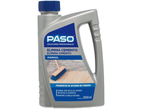 ELIMINA CEMENTO MÁRMOL PASO 1L CEYS 700211