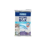 DESHUMIDIFICADOR PASO HUMIBOX LAVANDA 2X60G