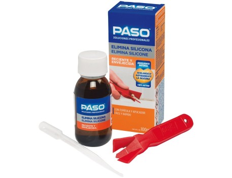 ELIMINADOR DE SILICONAS CEYS 100ML DISOLVENTE NATURAL