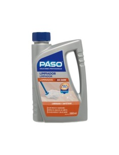 LIMPIADOR DIARIO PARA SUELOS LAMINADOS CEYS 1L