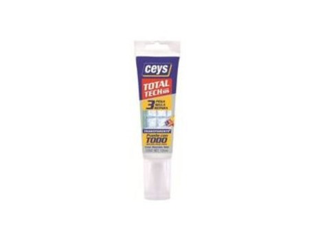 LIMPIADOR GEL ELIMINA RESTOS ADHESIVO INSTANTÁNEO CEYS 5G