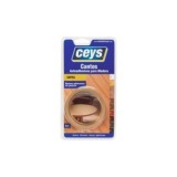CANTO AUTOADHESIVO SAPELI 5M 19MM CEYS 850402