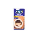 CANTO AUTOADHESIVO CEYS 5M BLANCO 19MM