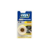 CINTA REPARATODO AUTOVULCANIZABLE 3M X 25MM CEYS