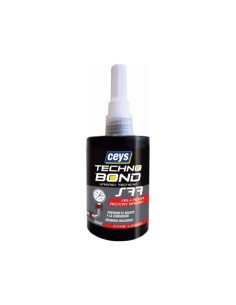 FIJADOR PERMANENTE TECHNOBOND F-70R PLUS 50ML