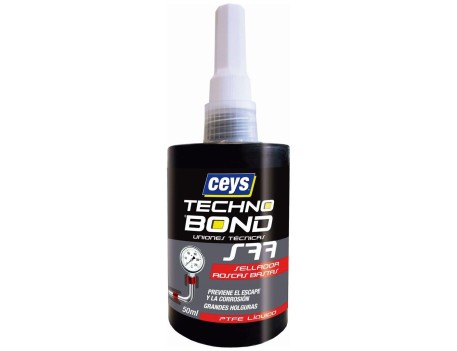 FIJADOR PERMANENTE TECHNOBOND F-70R PLUS 50ML