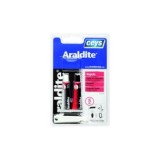 ADHESIVO EPOXI CEYS ARALDIT RÁPIDO 5+5ML