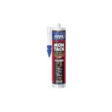 ADHESIVO MONTACK TURBO TRANS CARTUCHO 290ML CEYS