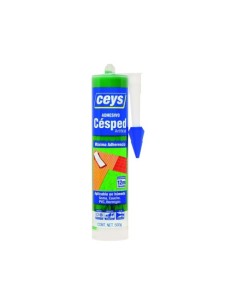 ADHESIVO CEYS PARA CÉSPED ARTIFICIAL 500 GR