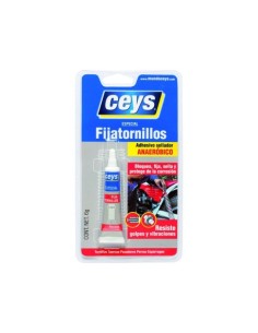 PEGAMENTO FIJATORNILLOS CEYS 6G