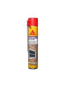 SIKA BOOM-580 ESPUMA EXPANSIVA POLIURETANO 750ML