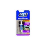 ADHESIVO ESPECIAL PARA RETROVISORES CEYS JERINGA 1GR