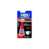PEGAMENTO INSTANTANEO CEYS ULTRAUNICK LIQUIDO 5G CON PINCEL