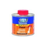 COLA DE CONTACTO CEYS PINCEL 500ML USO GENERAL