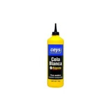 COLA BLANCA RÁPIDA PARA MADERA CEYS 750 GR