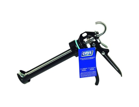 PISTOLA UNIVERSAL PARA MASILLA ALTA VISCOSIDAD CEYS