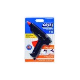 PISTOLA TERMOFUSIBLE PARA BARRAS DE 11 MM CEYS T-60