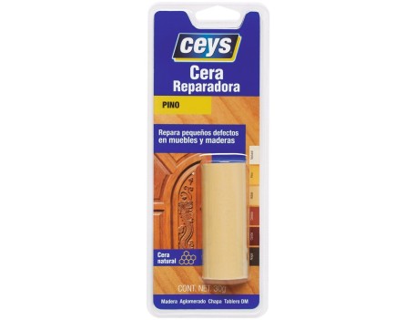 CERA REPARADORA CEYS PINO 30G