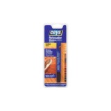 RETOCADOR MADERA CAOBA CEYS 505204