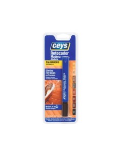 RETOLADOR PARA MADERA PALISANDRO CEYS 505203