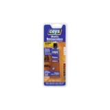 MASILLA RESTAURADORA MADERA BLANCO CEYS 40G