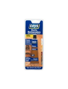 MASILLA RESTAURADORA MADERA ROBLE CEYS 40G