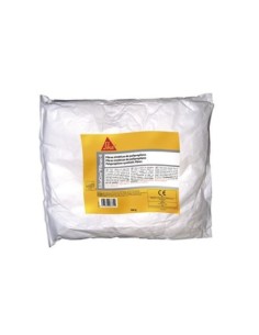 SIKACIM FIBRAS 6MM POLÍMERO REFUERZO