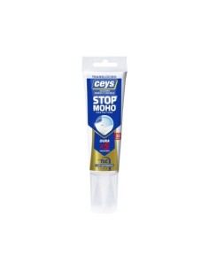 SILICONA CEYS STOP MOHO SECADO RÁPIDO 125 ML
