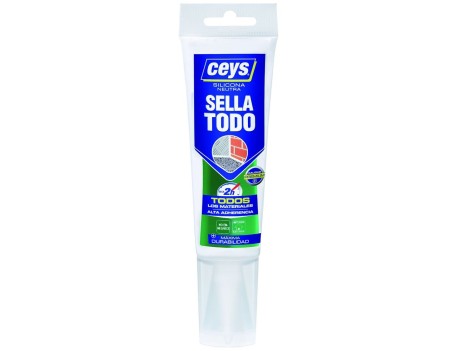 SELLACEYS HOGAR JUNTAS BLANCO 125 ML