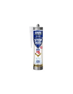 SILICONA SELLACEYS LARGA DURACION BLANCO 280 ML