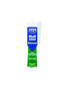 SILICONA SELLACEYS UNIVERSAL TRANSLÚCIDA 280ML