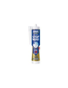 SILICONA CEYS STOP MOHO 280ML