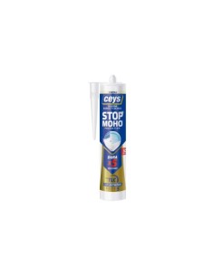SILICONA ANTIMOHO CREMA CEYS STOP MOHO 280ML