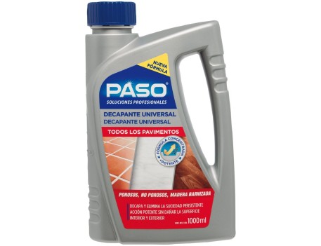 DECAPANTE UNIVERSAL PASO 2016 1L CEYS