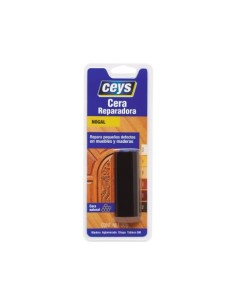 CERA REPARADORA NOGAL CEYS 30 GR
