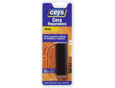 CERA REPARADORA NOGAL CEYS 30 GR