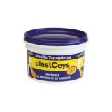 MASILLA TAPAGRIETAS PLASTCEYS 250 ML
