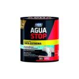 CINTA IMPERMEABLE AUToadhesiva TRANSPARENTE AGUASTOP CEYS 10CMX1.5M