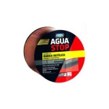 BANDA IMPERMEABLE AUToadhesiva DE BUTILO CEYS 10CMX10M