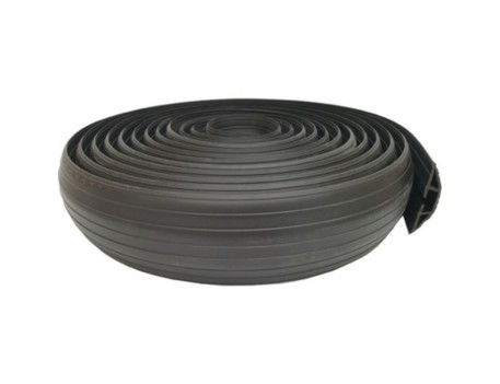 PROTECTOR D.CABLE PVC 9000X76X16MM(7670