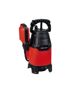 BOMBA AGUA SUCIA GC-DP 3325 EINHELL 3300L/H 8M