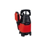 BOMBA AGUA SUCIA GC-DP 3325 EINHELL 3300L/H 8M