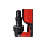 BOMBA AGUA SUCIA GC-DP 3325 EINHELL 3300L/H 8M