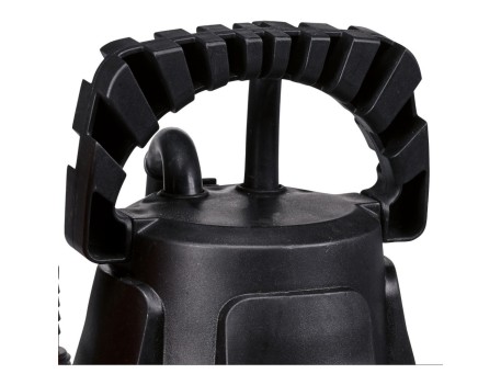BOMBA AGUA SUCIA GC-DP 3325 EINHELL 3300L/H 8M