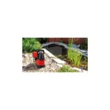 BOMBA AGUA SUCIA GC-DP 3325 EINHELL 3300L/H 8M