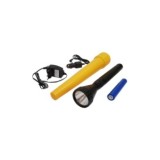 LINTERNA RECARGABLE LED MOD.ECO