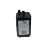 BATERIA 4R25 6V 7AH CAJA 24UD.